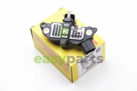 Регулятор генератора Transit (V184) 00-06 POWERMAX 81115068