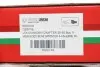 Колодки ручного гальма Sprinter/Crafter 06- GOODREM RM0108 (фото 4)