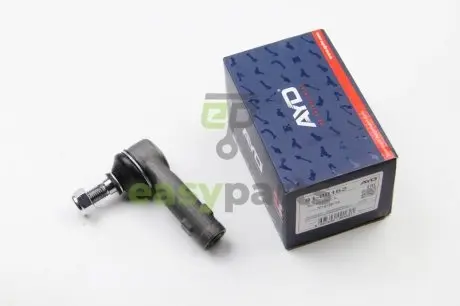 Наконечник рулевой тяги T4 90-03 (конус 14) Л. AYD 91-00162