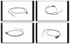 Датчик температури випускних газів VW Amarok 2.0BiTDI 10-12 GH-Parts GH-749989 (фото 1)