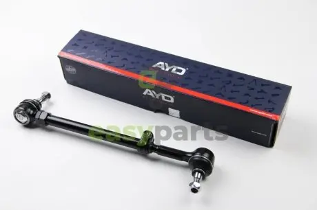 Тяга рулевая с наконечником MB W124 E200-320 (83-00285) AYD 8300285