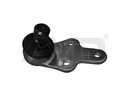 Опора кульова передня права FORD FOCUS III AYD 92-10461