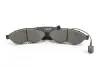 Гальмівні колодки пер. Jumper/Ducato/Boxer 06- (1.1-1.5t) GOODREM RM1163 (фото 4)