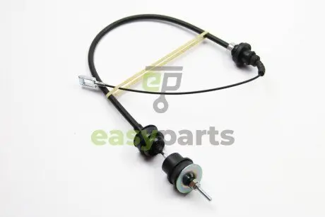 Трос зчеплення Ducato/Boxer 2.5 D 1.0/1.4t 94-02 (1034/520) GOODREM RM4512