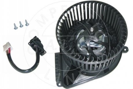 Вентилятор салону для ТЗ з кондицiонером, з кабельним к-том AIC 53036 (фото 1)