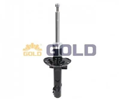 VW амортизатор газ.передн. Audi A1,Polo,Seat Ibiza 08- GOLD 9260959