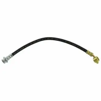 NISSAN шланг гальмівний передн. прав. PICK UP 98- A-N PARTS 72582