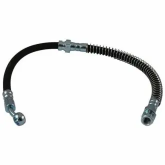 HYUNDAI шланг гальмівний передній прав. TRAJET 00- A-N PARTS 72442