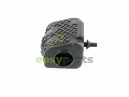 -TEKNOROT PEUGEOT втулка стаб.передн.d=20.5mm 208 12- KAUTEK PE-BS094