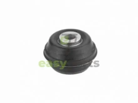 -TEKNOROT DB С/блок важеля передн.верхнього W126 85-91 KAUTEK ME-BS205