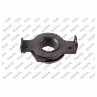 FIAT К-кт зчеплення (повний) Doblo 1.3TD 16V 03- 215mm MAPA 014215700