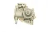 Помпа води Subaru Forester/Impreza/Legacy/Outback 1.6-2.5AWD/1.6-2.0/2.2i 4WD 89-09 (B/B) (8 лоп) BUGATTI PA8101 (фото 8)