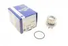 Помпа води Citroen C2/C3/C4/Peugeot 206/307 1.4 16V 03- (18z) (B/B) (6 лоп.) PA10063