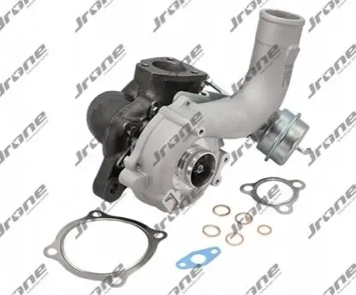 Турбина новая 1.8 T 20v Skoda Octavia 97-, VW Golf IV 96-05 JRONE 8B03-400-B98