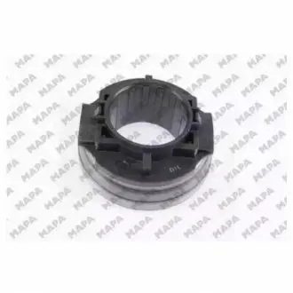 FORD К-т зчеплення Transit 2.5TD/DI 91-,LDV Convoy 98- MAPA 000240300