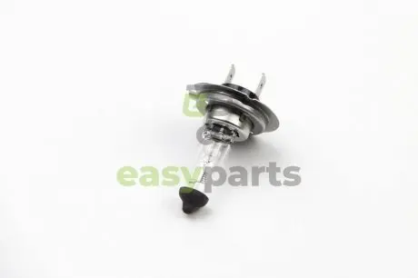 Автолампа H7 24V 70W PX26D LONG LIFE HEAVY DUTY BOSMA 6777