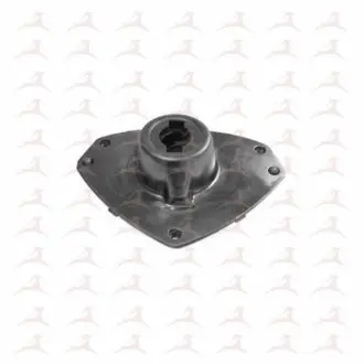 FIAT подушка амортизатора лів.Tipo,Tempra 1.1/2.0 88- MEHA MH17095