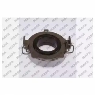 TOYOTA К-кт сцепления Carina II,Corolla 1.3/1.6 81-02 MAPA 002200200