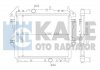 KALE TOYOTA Радиатор охлаждения Hilux VII 2.5/3.0 D-4D 05- KALE OTO RADYATOR 352600 (фото 1)