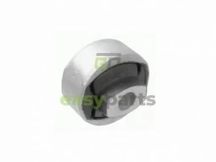 -TEKNOROT FORD С/блок передн.важеля (круглий) Ka 08- KAUTEK FD-BS138