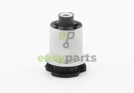 -TEKNOROT VW С/блок задньої балки Audi A4 1.6-2.8 95- KAUTEK AU-BS023