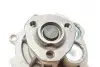 Помпа води Opel Astra/Vectra/Zafira/Insignia/Corsa 1.6/1.8 02-/Chevrolet Aveo 1.4/1.6 08-(B/B)(7лоп) BUGATTI PA10033 (фото 15)
