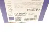 Помпа води Opel Astra/Vectra/Zafira/Insignia/Corsa 1.6/1.8 02-/Chevrolet Aveo 1.4/1.6 08-(B/B)(7лоп) BUGATTI PA10033 (фото 2)