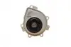 Помпа води Opel Astra/Vectra/Zafira/Insignia/Corsa 1.6/1.8 02-/Chevrolet Aveo 1.4/1.6 08-(B/B)(7лоп) BUGATTI PA10033 (фото 3)