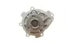Помпа води Opel Astra/Vectra/Zafira/Insignia/Corsa 1.6/1.8 02-/Chevrolet Aveo 1.4/1.6 08-(B/B)(7лоп) BUGATTI PA10033 (фото 7)
