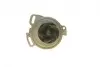 Помпа води Audi 100/200/80/90 1.9-2.3 77-96/VW Passat 1.9-2.2 81-88 (B/B) (5 лоп.) BUGATTI PA0316 (фото 4)