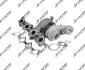 Турбина новая Mitsubishi Grandis 05-10, Outlander Ii 07-12 JRONE 8G17-30M-H63 (фото 1)
