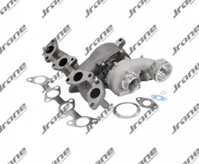 Турбина новая Mitsubishi Grandis 05-10, Outlander Ii 07-12 JRONE 8G17-30M-H63