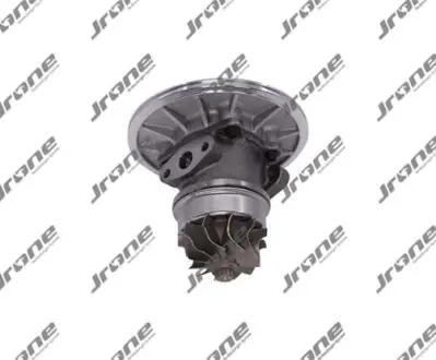 Картридж турбіни (відбалансований) CZ TKP7C КамАЗ ЄВРО-2 JRONE 1000-060-132