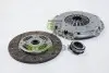 Комплект зчеплення VW Golf VII/Passat 1.6 TDI 12- (230mm) NATIONAL CK10353 (фото 1)