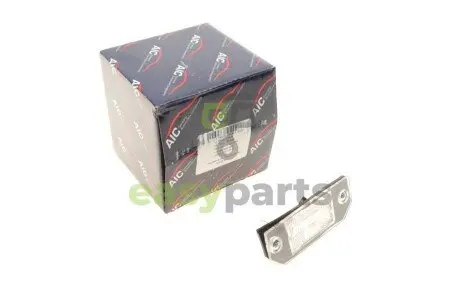 Підсвітка номера (заднього) Ford Focus 04-12 AIC 53409