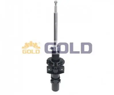 FIAT амортизатор газ. передн.Panda,Seat Marbella 80- GOLD 9250863
