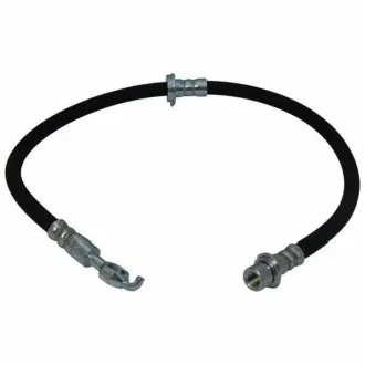 TOYOTA шланг гальмівний передн. лів. COROLLA 02- A-N PARTS 72803