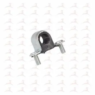 FIAT кріплення втулки стабілізатора d=18.5mm Uno 89- MEHA MH17079