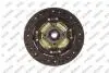 FIAT К-кт зчеплення (повний) Croma 1.9TD,2.5TD 228mm MAPA 011228600 (фото 5)