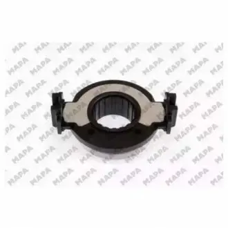 CITROEN К-кт сцепления (полный) Jumpy 1.9D 98- 215mm MAPA 011215100