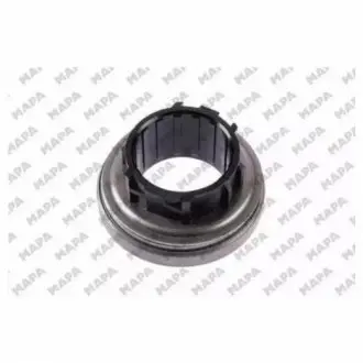 OPEL К-кт зчеплення Corsa A,B,Combo 1.5D/TD/1.7D 88- MAPA 006190200