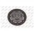 FORD К-кт сцепления (без подшипника) Fiesta,Fusion 1.4TDCI 01- 210mm MAPA 000210309 (фото 1)