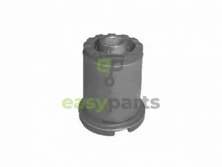 -TEKNOROT OPEL С/блок переднього важеля Rekord E 77- KAUTEK OP-BS049