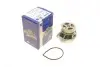 Помпа води Skoda Fabia/Octavia/Seat Ibiza/Cordoba/VW Caddy/Golf/Polo 1.4/1.4 16V 00- (B/B)(7лоп) BUGATTI PA8710 (фото 10)