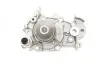 Помпа води Renault Kangoo/Clio/Twingo 1.2 98-/Nissan Kubistar 1.2 03- (B/B) (6 лоп) BUGATTI PA7717 (фото 9)