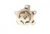 Помпа води Mini Mini 1.4d 03-06/Toyota Corolla 1.4D-4D 04-08/13-18/Auris 1.4D-4D 13-18 (R/B) (6 лоп) BUGATTI PA10029 (фото 2)