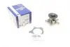 Помпа води Mini Mini 1.4d 03-06/Toyota Corolla 1.4D-4D 04-08/13-18/Auris 1.4D-4D 13-18 (R/B) (6 лоп) BUGATTI PA10029 (фото 9)