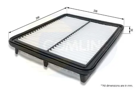 Воздушный фильтр Comline CKI12255