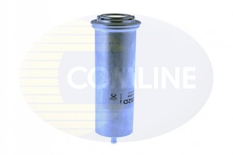 - Фильтр топлива (аналогWF8365/KL169/4D) Comline EFF282D (фото 1)