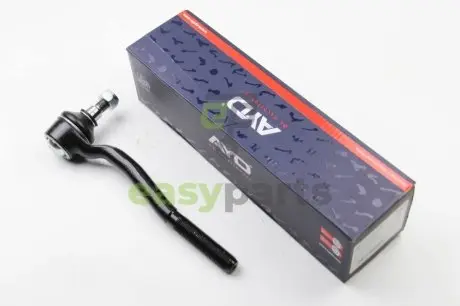 Наконечник рулевой тяги W140 зовн. (12x1.5) AYD 91-01895